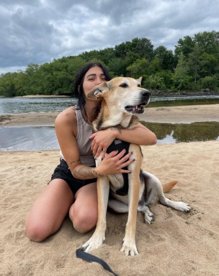Cassey & Aldo