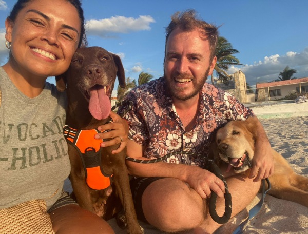 Balú & Bruna